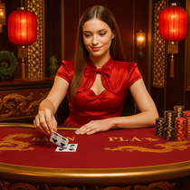 Spinsy - Live Baccarat - High Stakes Tables