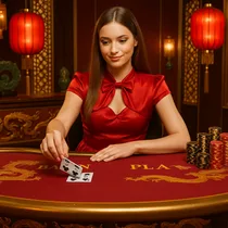 Spinsy - Live Baccarat - Play with Real Dealers