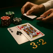 Spinsy - Live Blackjack - Play with Real Dealers