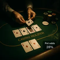 Spinsy - Live Poker - Play with Real Dealers