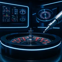 Spinsy - Live Roulette - Play with Real Dealers