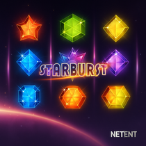 Spinsy - Starburst Slot Game - Play for Real Money
