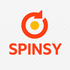 Spinsy Casino Logo