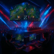 Spinsy - Esports Betting - CS:GO and League of Legends
